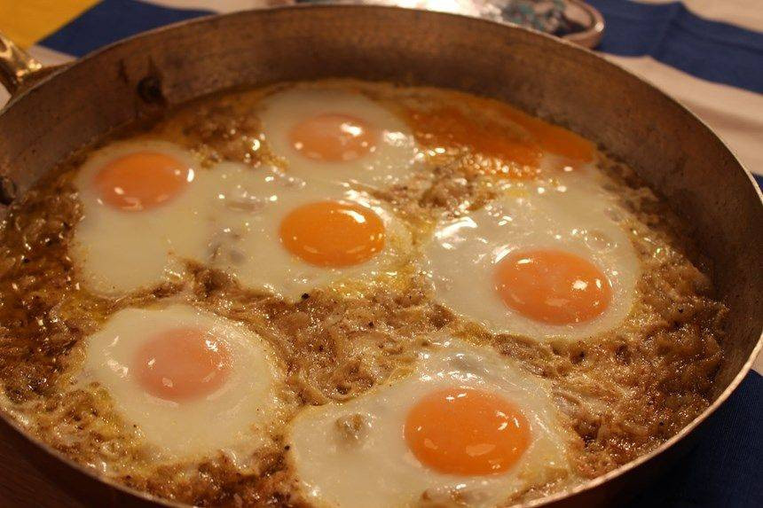 Yiyeceklerle ilgili birçok efsane ve gerçek - Resim: 23